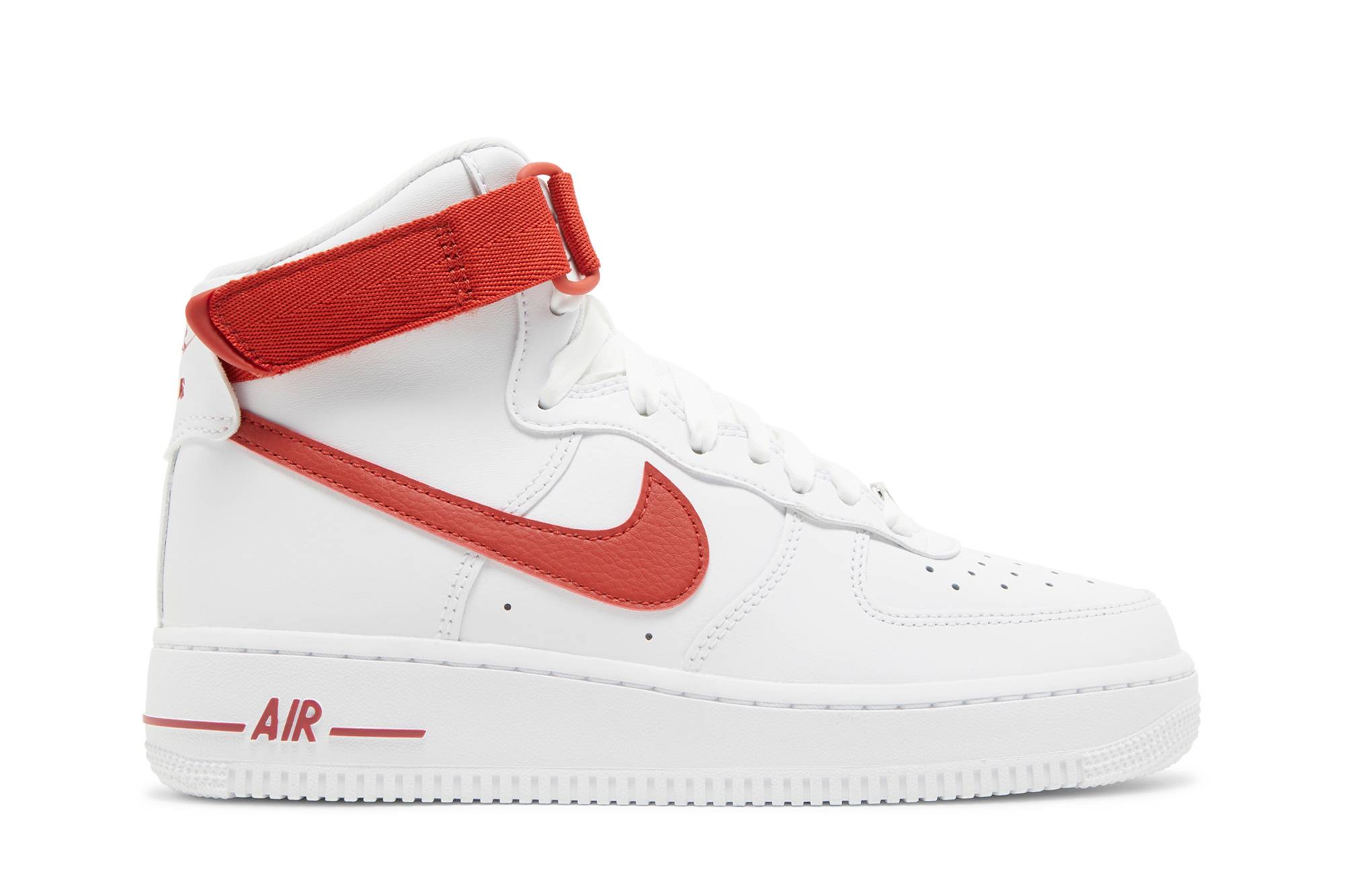 Buy (W) 나이키 에어 포스 1 하이 '화이트 시나바' DD9624-102