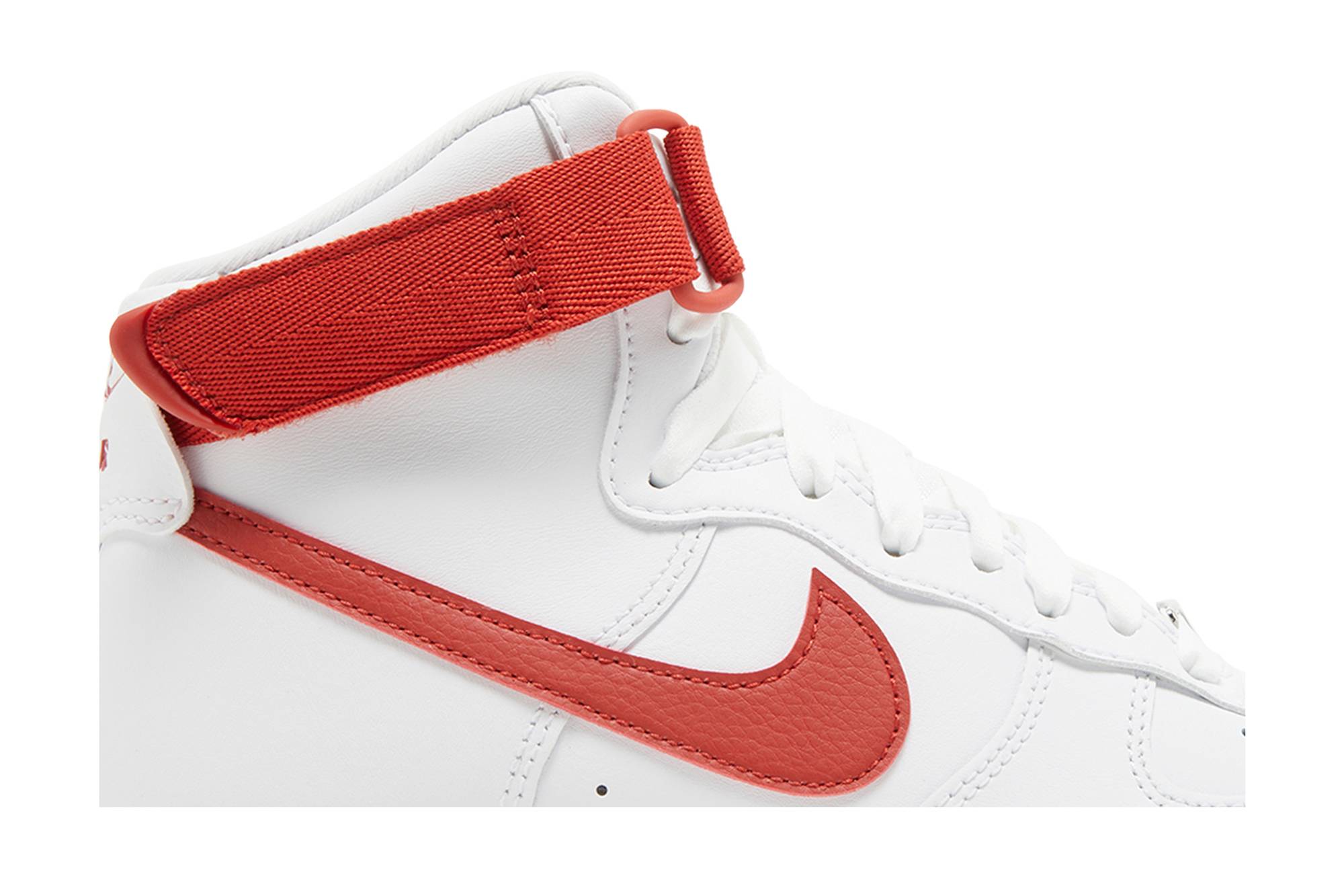 Order (W) 나이키 에어 포스 1 하이 '화이트 시나바' DD9624-102