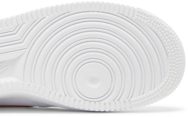 (W) Nike Air Force 1 High 'Putih Cinnabar' DD9624-102 Purchase (W) Nike Air Force 1 High 'Putih Cinnabar' DD9624-102