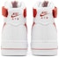 Details for (W) Nike Air Force 1 High 'Putih Cinnabar' DD9624-102