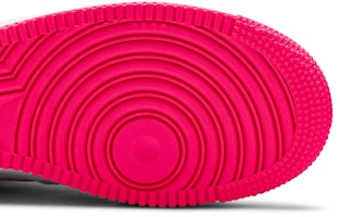 (W) Nike Air Force 1 High 'Blanco Fucsia' 334031-110 Purchase (W) Nike Air Force 1 High 'Blanco Fucsia' 334031-110