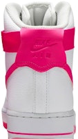 (W) Nike Air Force 1 High 'Blanco Fucsia' 334031-110 Sizing (W) Nike Air Force 1 High 'Blanco Fucsia' 334031-110