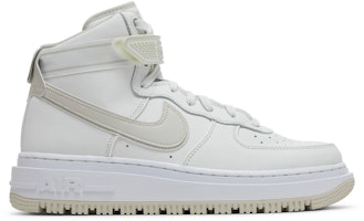 Nike Air Force 1 High Boot 'Summit White' DA0418-100 Nike Air Force 1 High Boot 'Summit White' DA0418-100