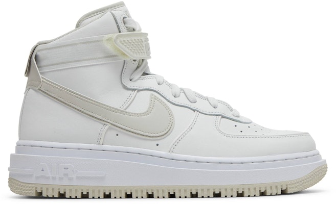 Nike Air Force 1 High Boot 'Summit White' DA0418-100 Buy Nike Air Force 1 High Boot 'Summit White' DA0418-100