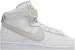 Nike Air Force 1 High Boot 'Summit White' Putih Kasut Boot Tinggi DA0418-100