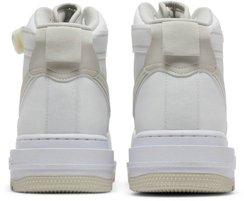Nike Air Force 1 High Boot 'Summit White' DA0418-100 Details for Nike Air Force 1 High Boot 'Summit White' DA0418-100