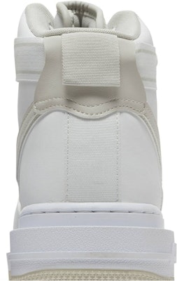 Nike Air Force 1 High Boot 'Summit White' DA0418-100 Sizing Nike Air Force 1 High Boot 'Summit White' DA0418-100
