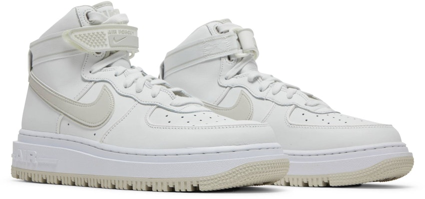 Nike Air Force 1 High Boot 'Summit White' DA0418-100 Cheap Nike Air Force 1 High Boot 'Summit White' DA0418-100