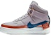 (Wanita) Nike Air Force 1 High Jester XX Violet Ash AR0625-500