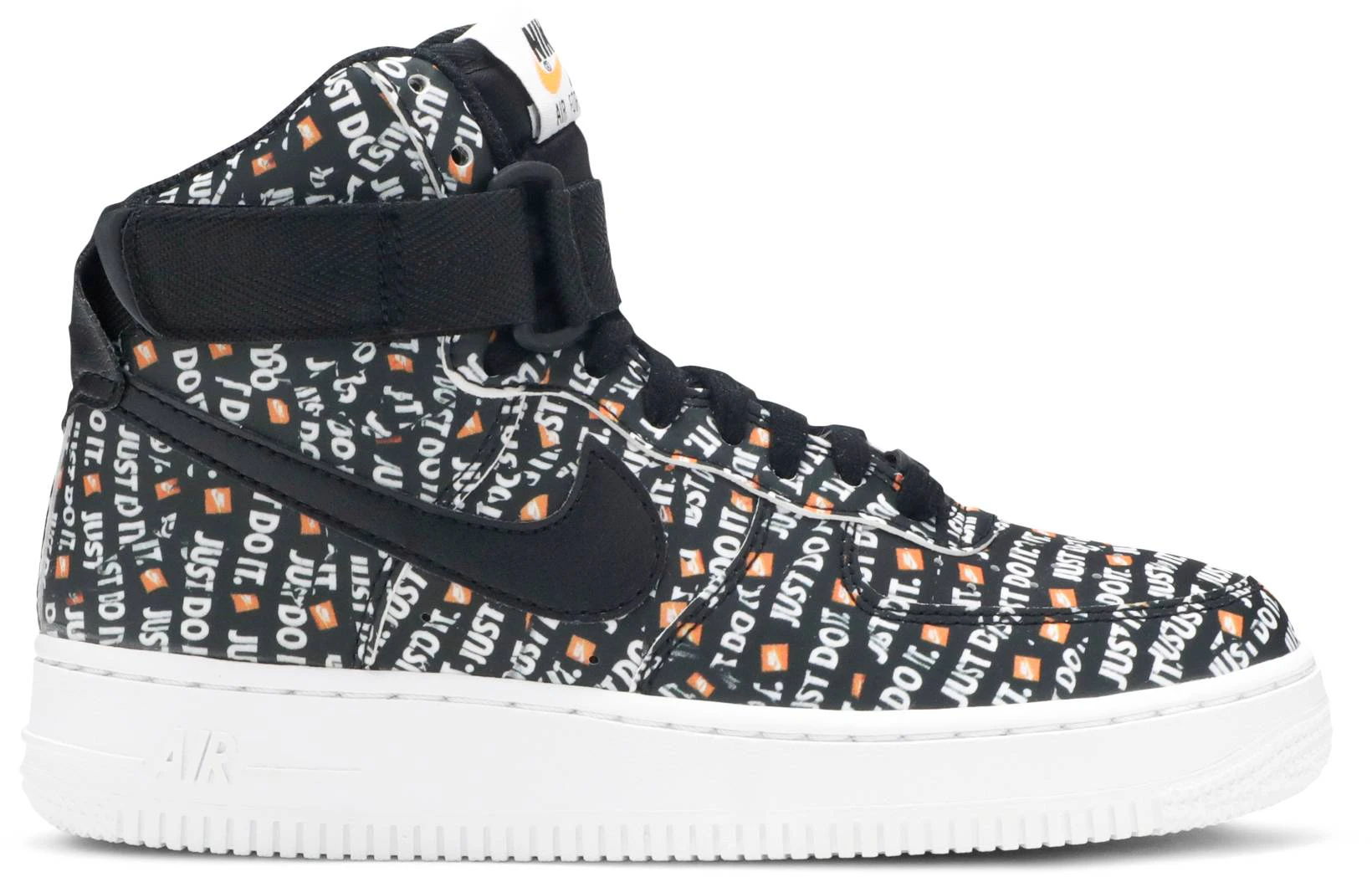 Air force 1 just 2025 do it high top