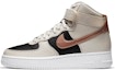 Buy (W) Nike Air Force 1 High Marrón Claro Madera DB5080-100