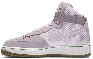 (Women) Nike Air Force 1 High Premium 'Pink' 654440-500 (Women) Nike Air Force 1 High Premium 'Pink' 654440-500