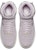 (W) Nike Air Force 1 High Premium 'Pink' Wanita 654440-500