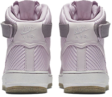 (W) Nike Air Force 1 High Premium 'Pink' Wanita 654440-500 Shop (W) Nike Air Force 1 High Premium 'Pink' Wanita 654440-500