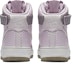 Shop (W) Nike Air Force 1 High Premium 'Pink' Wanita 654440-500