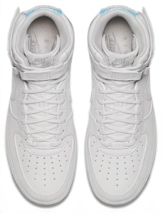 (W) ナイキ エアフォース1 ハイ プレミアム "アイスブルー" 654440-105 Shop (W) ナイキ エアフォース1 ハイ プレミアム "アイスブルー" 654440-105