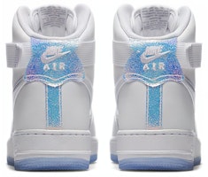 (W) 나이키 에어 포스 1 하이 프리미엄 '화이트 아이스 블루' 654440-105 Purchase (W) 나이키 에어 포스 1 하이 프리미엄 '화이트 아이스 블루' 654440-105