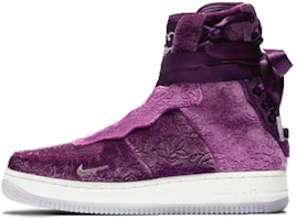 Nike Air Force Rebel XX 'Purple' CD7325-510 Nike Air Force Rebel XX 'Purple' CD7325-510