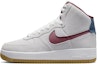 Buy (W) Nike Air Force 1 High Sculpt 'Kelabu Suede' DC3590-104