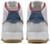 Shop (W) Nike Air Force 1 High Sculpt 'Kelabu Suede' DC3590-104