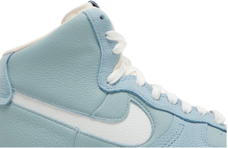 (W) 耐克 空军 1 高帮 雕塑 '海洋立方' DQ9325-300 Order (W) 耐克 空军 1 高帮 雕塑 '海洋立方' DQ9325-300