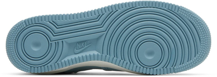 (W) 耐克 空军 1 高帮 雕塑 '海洋立方' DQ9325-300 Shop (W) 耐克 空军 1 高帮 雕塑 '海洋立方' DQ9325-300