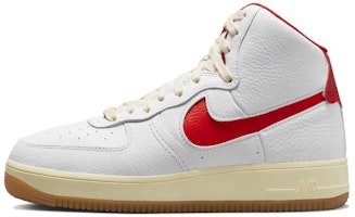 (W) 나이키 에어포스 1 하이 스컬프 레드 (Nike 에어포스1 하이 스컬프 레드) FN3500-100 Buy (W) 나이키 에어포스 1 하이 스컬프 레드 (Nike 에어포스1 하이 스컬프 레드) FN3500-100