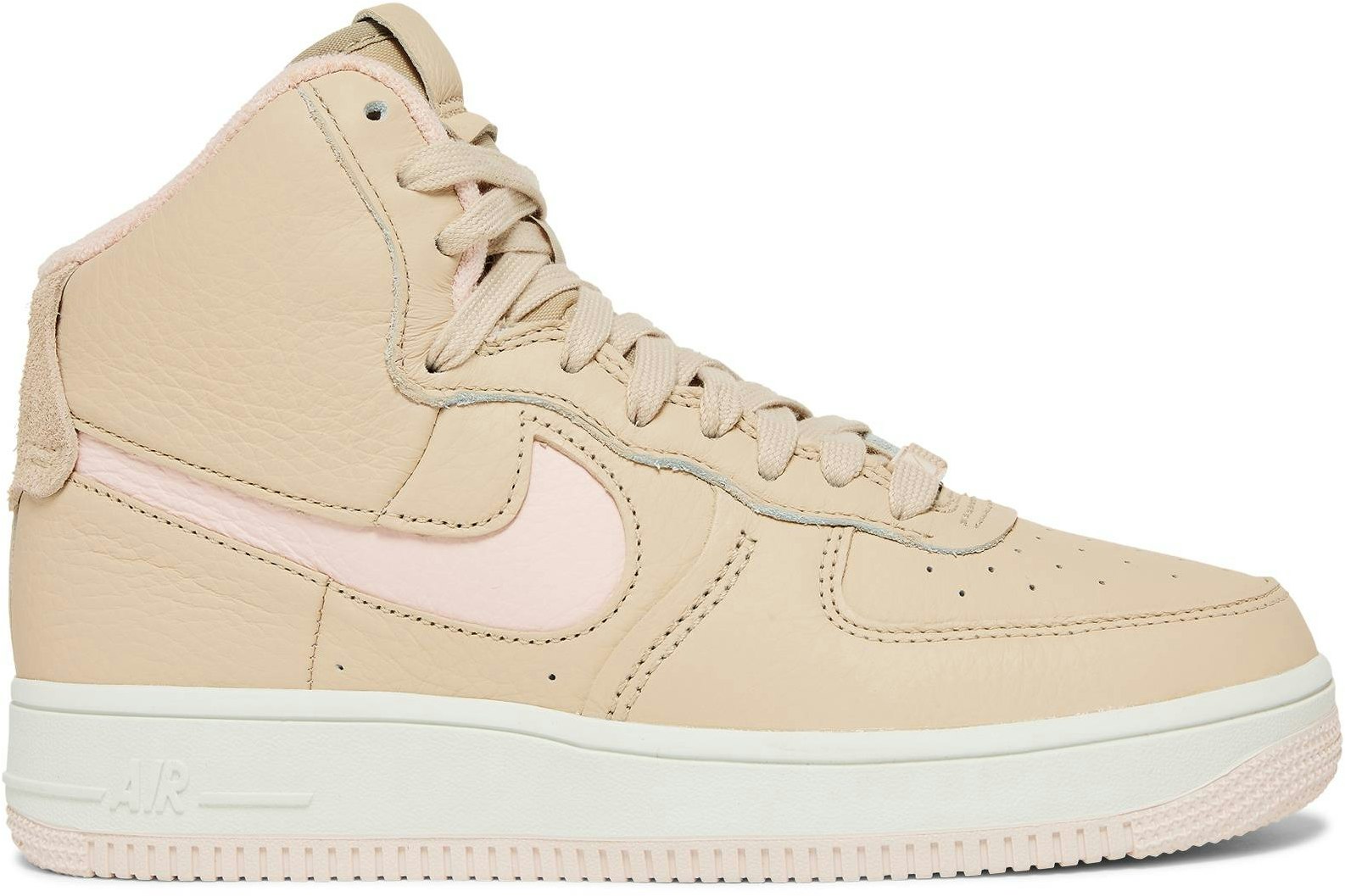 Air force 2025 1 winterized