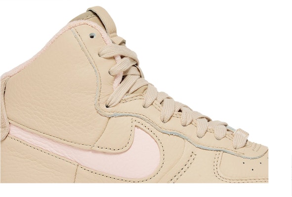 Suede nike high tops womens Clearance