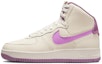Buy (W) Nike Air Force 1 High Sculpt 'Rush Fuchsia' Wanita DZ2782-100