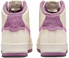 (W) Nike Air Force 1 High Sculpt 'Rush Fuchsia' Wanita DZ2782-100 Purchase (W) Nike Air Force 1 High Sculpt 'Rush Fuchsia' Wanita DZ2782-100