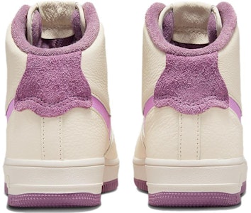 (W) 나이키 에어포스 1 하이 스컬프트 '러쉬 푸시아' DZ2782-100 Purchase (W) 나이키 에어포스 1 하이 스컬프트 '러쉬 푸시아' DZ2782-100