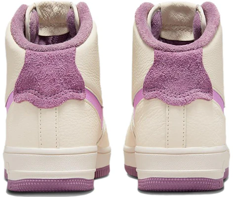 (W) 耐克 Air Force 1 高帮 Sculpt 'Rush Fuchsia' 粉红色 DZ2782-100 Purchase (W) 耐克 Air Force 1 高帮 Sculpt 'Rush Fuchsia' 粉红色 DZ2782-100