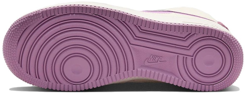 (W) 나이키 에어포스 1 하이 스컬프트 '러쉬 푸시아' DZ2782-100 Details for (W) 나이키 에어포스 1 하이 스컬프트 '러쉬 푸시아' DZ2782-100