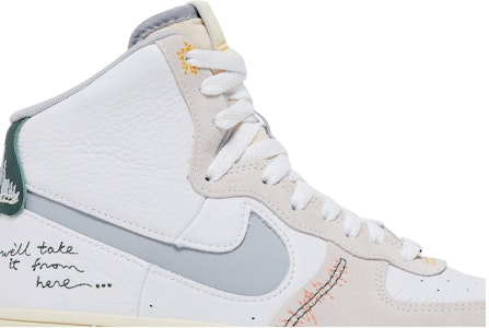 (W) エアフォース1ハイ スカルプト (ここから) DV2187-100 Order (W) エアフォース1ハイ スカルプト (ここから) DV2187-100