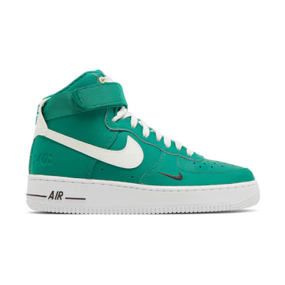 (W) Nike Air Force 1 High SE '40th Anniversary - Malachite'