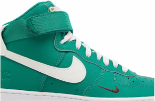 (W) Nike Air Force 1 High SE '40 Aniversario - Malaquita' DQ7584-300 Order (W) Nike Air Force 1 High SE '40 Aniversario - Malaquita' DQ7584-300