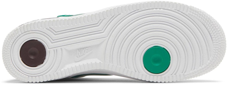 (W) Nike Air Force 1 High SE '40th Anniversary - Malachite' Edisi Ulang Tahun Ke-40. DQ7584-300 Shop (W) Nike Air Force 1 High SE '40th Anniversary - Malachite' Edisi Ulang Tahun Ke-40. DQ7584-300