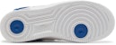 (W) Nike Air Force 1 High SE '40th Anniversary - Sail Blue Jay' DQ7584-100