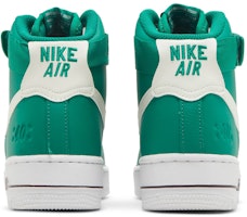 (W) Nike Air Force 1 High SE '40 Aniversario - Malaquita' DQ7584-300 Details for (W) Nike Air Force 1 High SE '40 Aniversario - Malaquita' DQ7584-300