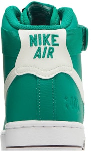 (W) Nike Air Force 1 High SE '40th Anniversary - Malachite' Edisi Ulang Tahun Ke-40. DQ7584-300 Sizing (W) Nike Air Force 1 High SE '40th Anniversary - Malachite' Edisi Ulang Tahun Ke-40. DQ7584-300