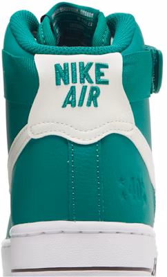(Women) Nike Air Force 1 High SE '40th Anniversary - Malachite' DQ7584-300 Sizing (Women) Nike Air Force 1 High SE '40th Anniversary - Malachite' DQ7584-300