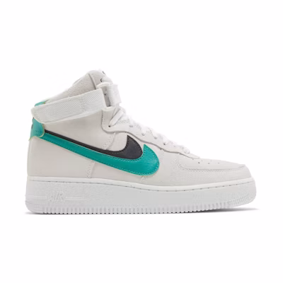 (W) Nike Air Force 1 High SE '82 - Neptune Green'