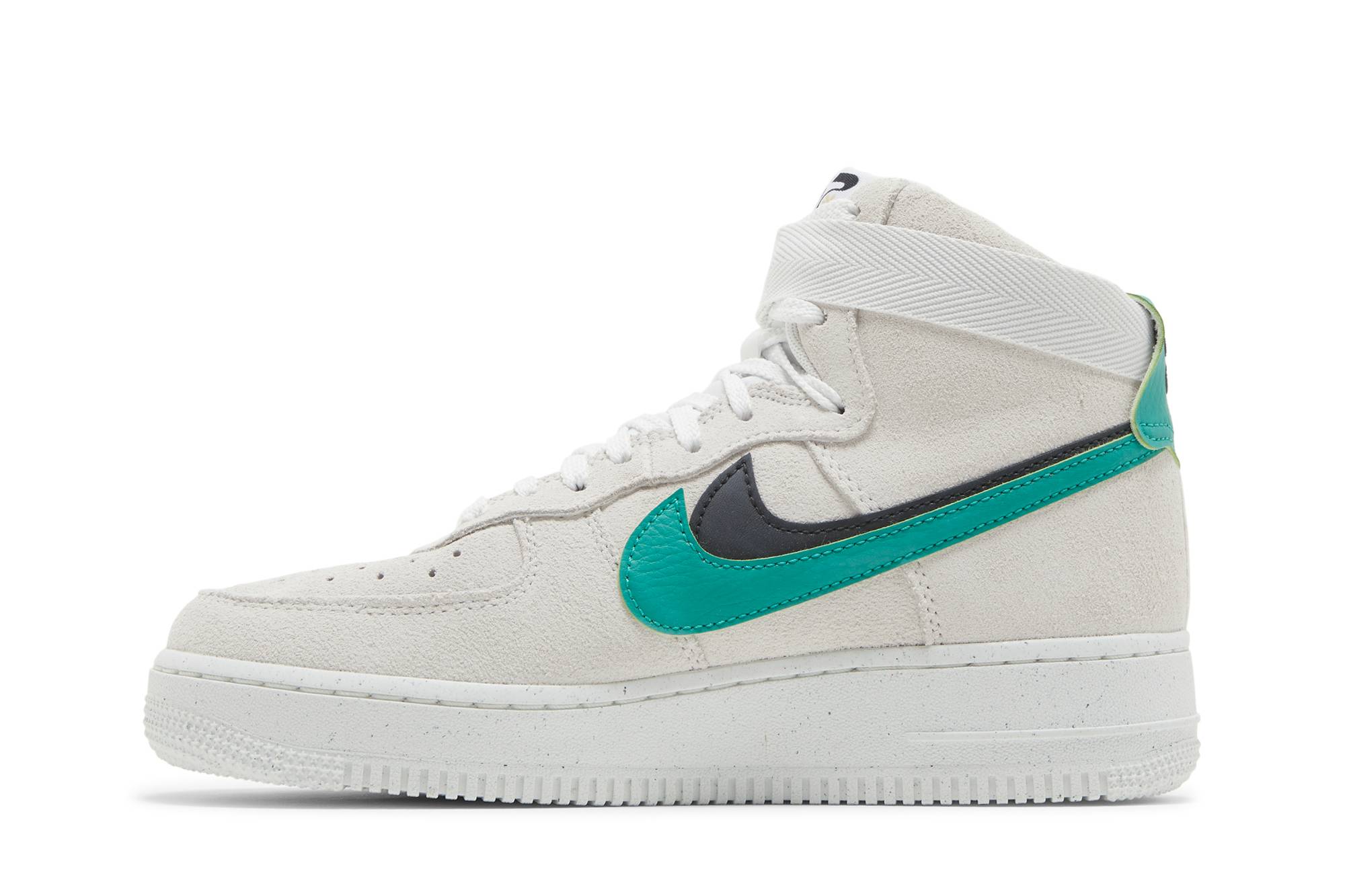 (W) Nike Air Force 1 High SE '82 - Neptune Green' 圖 3