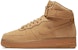(W) Nike Air Force 1 High SE 'Elemental Gold' - Emas Elemental 860544-700