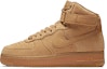 Buy (W) Nike Air Force 1 High SE 'Elemental Gold' - Emas Elemental 860544-700