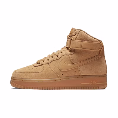 (W) Nike Air Force 1 High SE 'Elemental Gold'