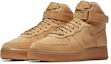 Lookbook (W) Nike Air Force 1 High SE 'Elemental Gold' - Emas Elemental 860544-700