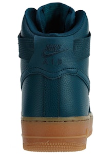 (W) 耐克空军一号高帮特别版‘午夜绿松石’ 860544-300 Shop (W) 耐克空军一号高帮特别版‘午夜绿松石’ 860544-300