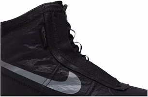 (W) 耐克空军一号高帮外壳 '黑色' BQ6096-001 Order (W) 耐克空军一号高帮外壳 '黑色' BQ6096-001